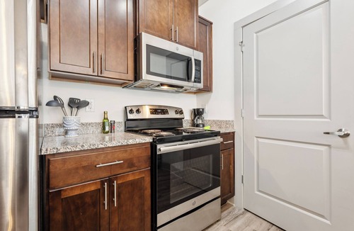 Farragut Apartment | Overlook 3001 I Modern Apartments in Knoxville