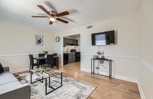 Cumming Apartment | Overlook Club C5 i Spacious and cozy