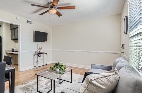 Cumming Apartment | Overlook Club C5 i Spacious and cozy