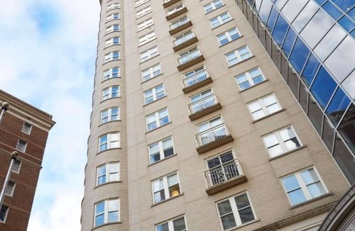 Midtown Hotel | Overlooking Downtown Atlanta + Pet-friendly Stay