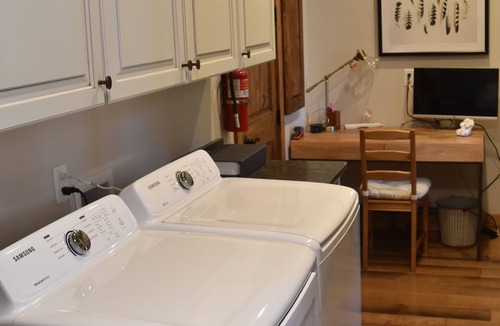 Glenville Cottage | Owls Nest Cottage - mountain escape, plenty of outdoor activities.