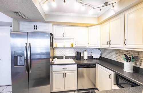 Villa Sabine Condo | Owner managed! All 5 star reviews!