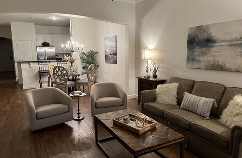Palm Coast Condo | OWNER OPERATED/5 STAR REVIEWS 3 Bedroom/2 Bath