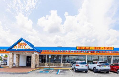 Bartow Hotel | Oyo Hotel Bartow