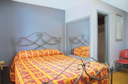 Candler-McAfee Hotel | OYO Hotel I-20 Decatur, East Atlanta