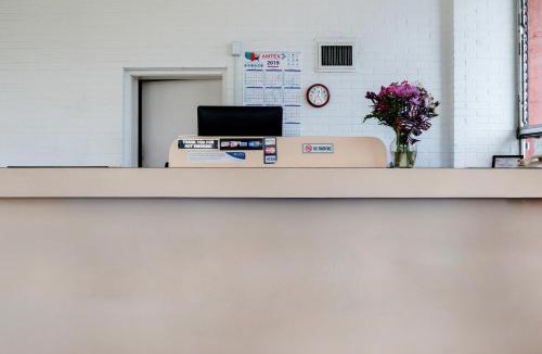 Fort King District Hotel | OYO Hotel Mustang Silver Spring FL