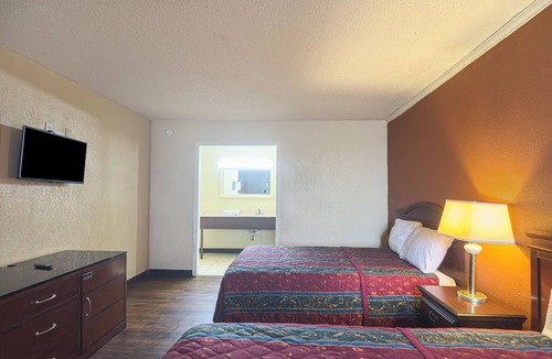 Vienna Hotel | OYO Hotel Vienna I-75