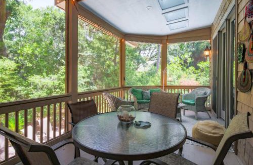 Oceanside House | Oyster Catcher