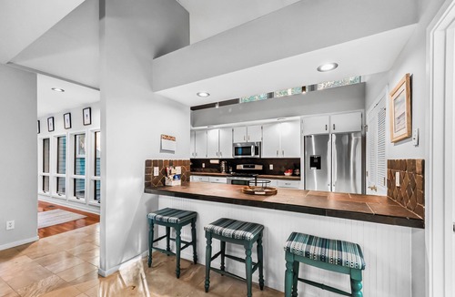 West Beach House | Oyster Rake Oasis: Peaceful Kiawah Island Retreat, Pet Friendly!