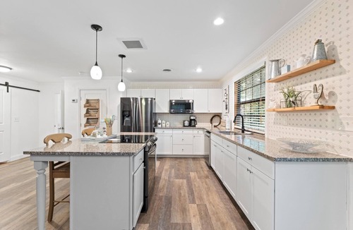 Crystal River Cottage | Ozello Keys Nature Coast Waterfront Getaway!