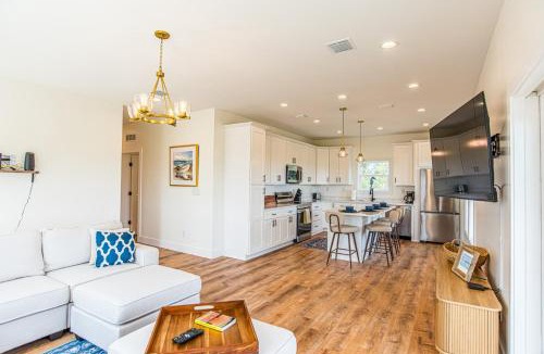 Crystal River House | Ozello Trail Sunrise