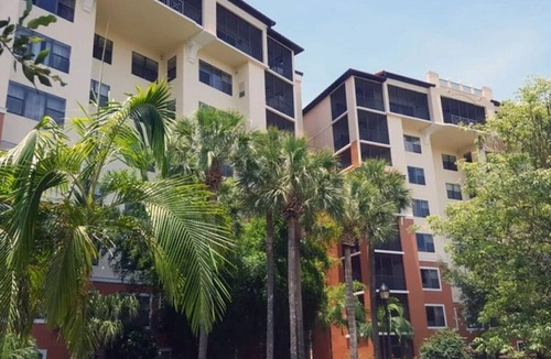 Orange Lake Condo | Pack Your Bags and Leave Tonight! Beautiful 3 Bed Close to Disney!