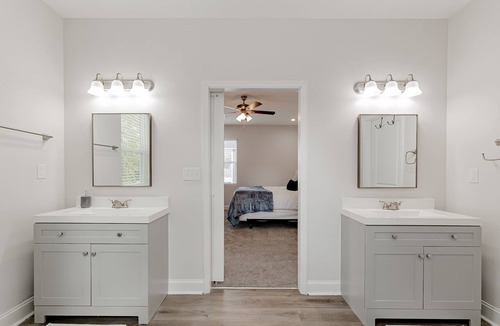 Columbia Hotel | Paired On Pope 1 2