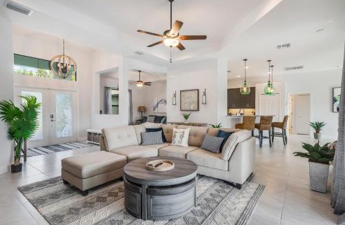 Pelican House | Palazzo Palms