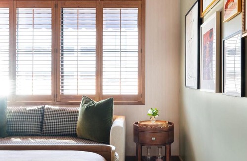 Hyde Park Hotel | Palihouse Hyde Park Village