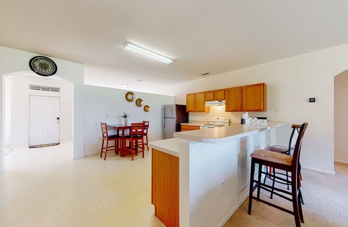 Port Malabar House | Palm Bay Cove | House in Palm Bay