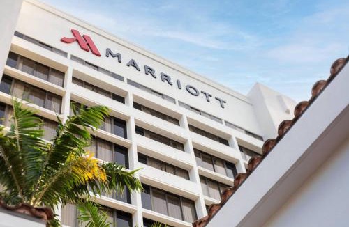 Palm Beach Gardens Hotel | Palm Beach Gardens Marriott