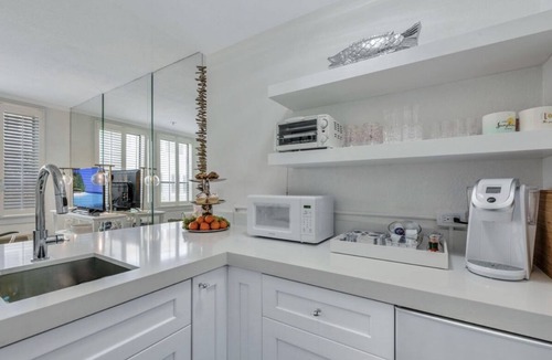 Palm Beach - West Palm Beach Apartment | Palm Beach island 1br apartment