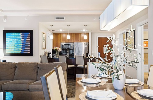 Singer Island Resort | Palm Beach Marriott Condo Premium XL 2-Bedroom 2-Bath w/Resort Access