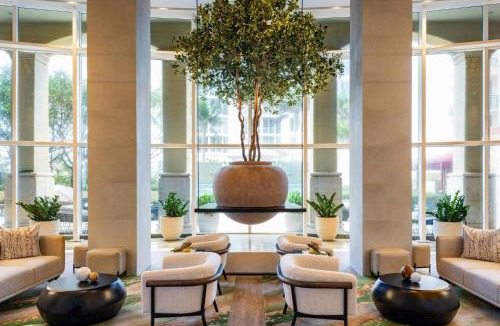 Singer Island Resort | Palm Beach Marriott Singer Island Beach Resort & Spa