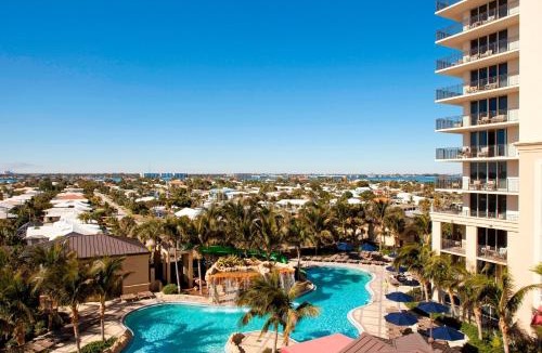 Singer Island Resort | Palm Beach Marriott Singer Island Beach Resort & Spa