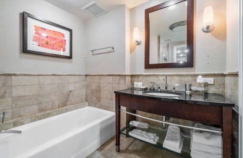 Singer Island Resort | Palm Beach Singer Island Resort & Spa Luxury Suites 2/2 Ocean View