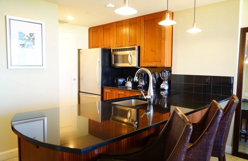Singer Island Resort | Palm Beach Singer Island Resort & Spa Luxury Suites 1/1 Ocean View