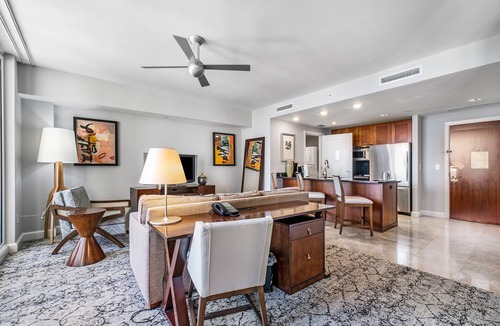 Singer Island Resort | Palm Beach Singer Island Resort & Spa Luxury Suites 2/2 Ocean View