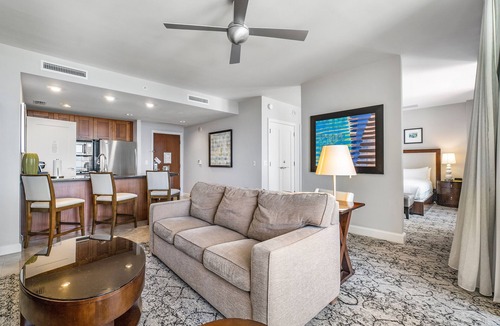 Singer Island Resort | Palm Beach Singer Island Resort & Spa Luxury Suites 2/2 Ocean View