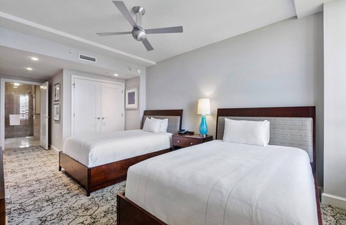 Singer Island Resort | Palm Beach Singer Island Resort & Spa Luxury Suites 2/2 Ocean View