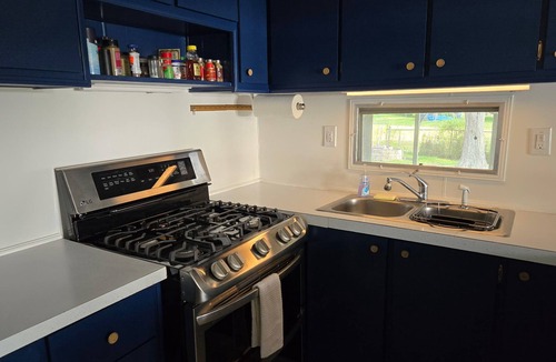 Georgetown House | Palm Bend Retreat – Riverfront Escape on the Saint Johns River
