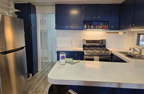 Georgetown House | Palm Bend Retreat – Riverfront Escape on the Saint Johns River