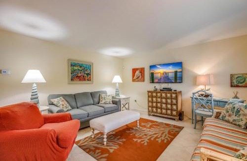 Ilexhurst House | Palm Cay 6