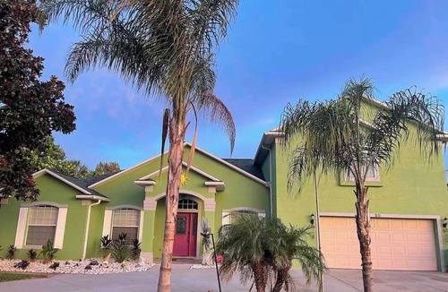 Palm Harbor Apartment | Palm Coast Cozy apartment