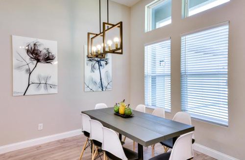 Palm Coast House | Palm Coast Family Retreat with Private Pool!