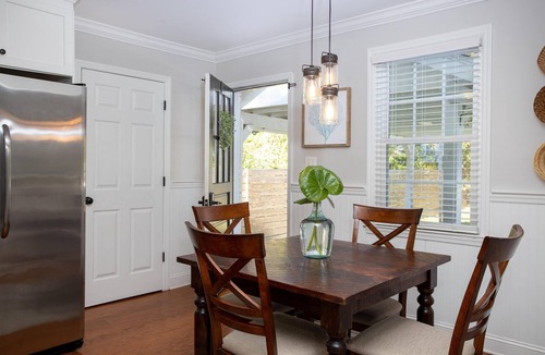 Charleston House | Palm Key - Cozy Coastal Charm