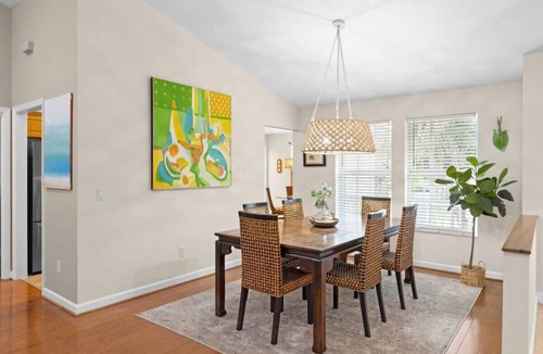 Sanibel House | Palm Paradise- Charming Island Bungalow in Downtown Sanibel