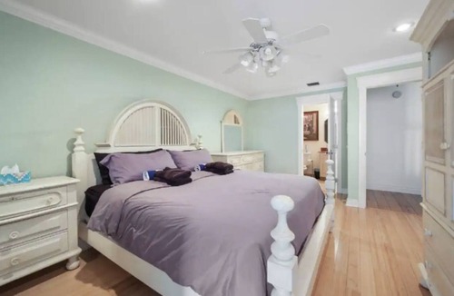 Palm City House | Palm Retreat Estate - Main house & Guest House - Pool, hot tubs, game room