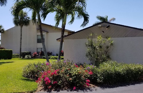 Palm River Estates Condo | Palm River Estates - Courtwood