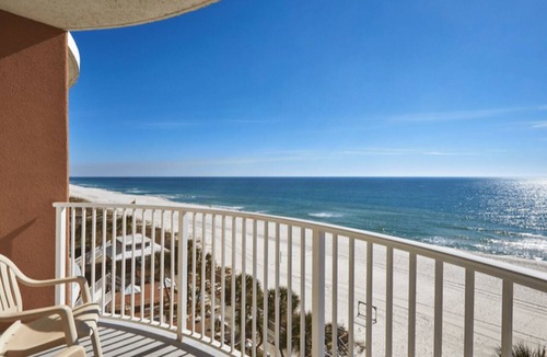 West Panama City Beach Hotel | Palmetto | Classic King | Family Beach Trip | Near Pier Park