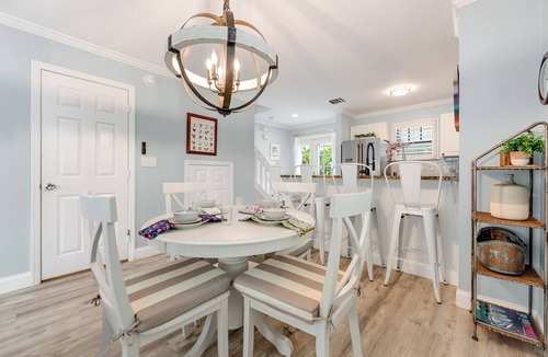 Bahama Village House | PALMS AWAY ~ Truman Annex Townhome with Outdoor Patio and Community Pool!
