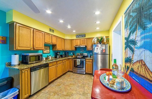 Port Canaveral House | Palms- Best location for Beach Goers & Cruisers