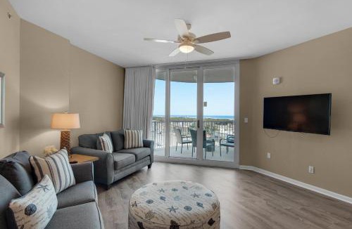 Indian Bayou Apartment | Palms Resort #1614 Jr. 2BR