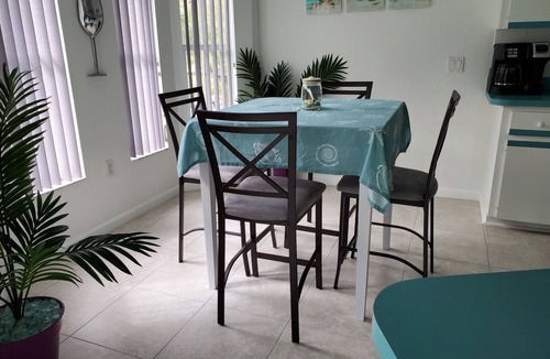 Port Charlotte House | Palms Splendor Port Charlotte 3B/2B Pool Home