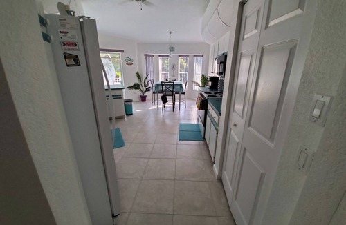 Port Charlotte House | Palms Splendor Port Charlotte 3B/2B Pool Home