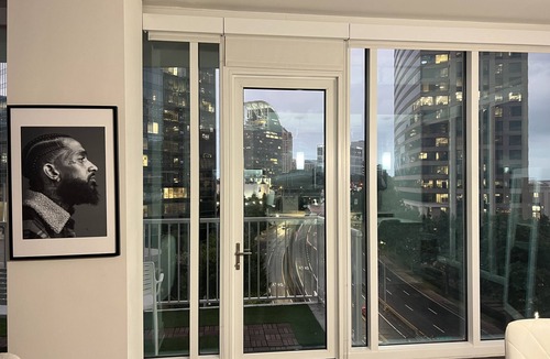 North Buckhead Apartment | Panoramic BuckheadViews