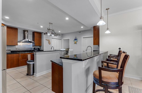 Daytona Beach Apartment | Panoramic Oceanview Penthouse Luxury Beach Condo