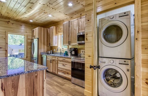 Pittman Center Ski Chalet | Panoramic View - Awesome Mountain Views, $560 FREE tickets each paid day!