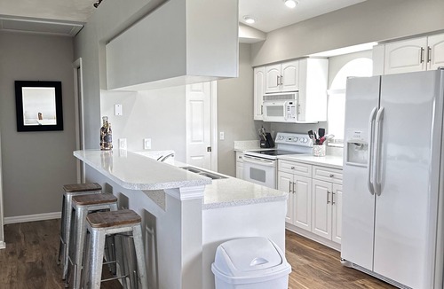 Pine Island Center House | Paradise at Serenity Cove