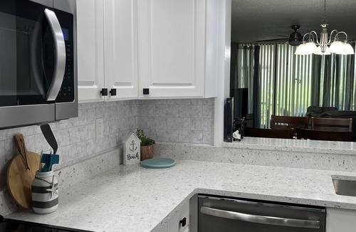 Trailer Estates Condo | Paradise at Shorewalk